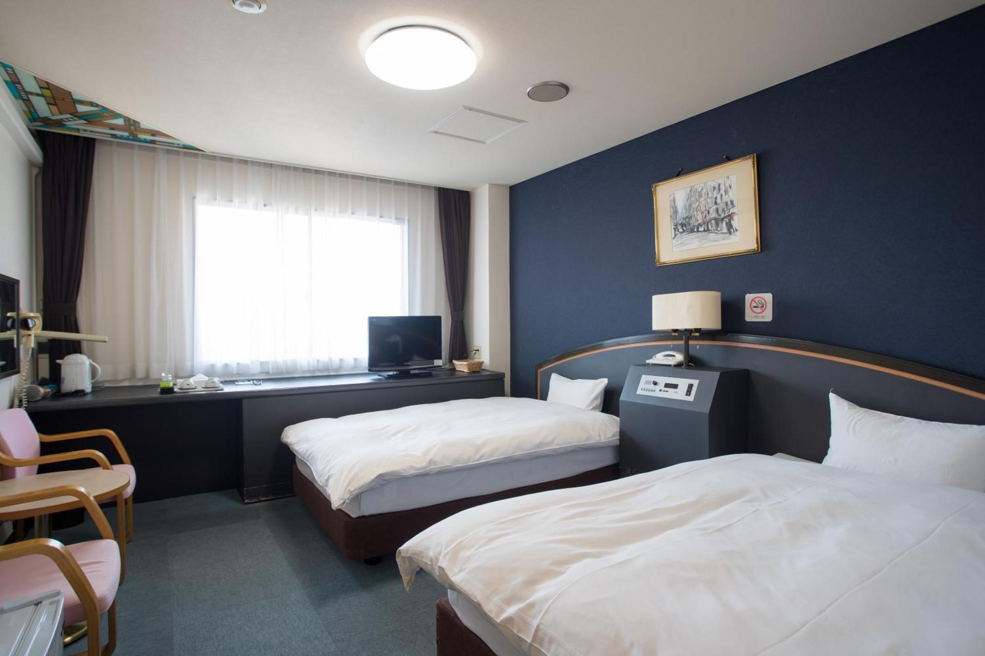 Hotel Sainthill Nagasaki Ngoại thất bức ảnh