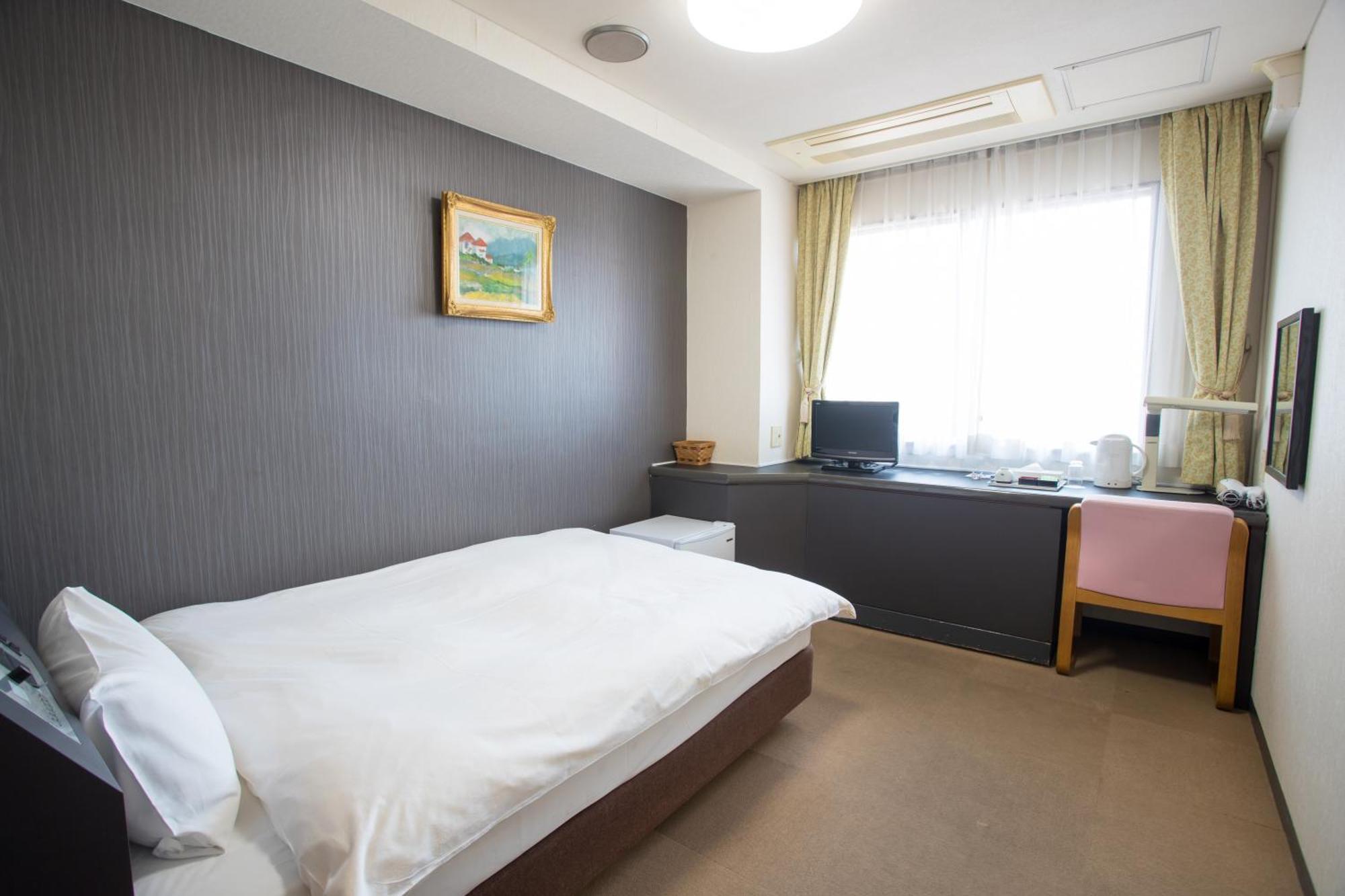 Hotel Sainthill Nagasaki Phòng bức ảnh