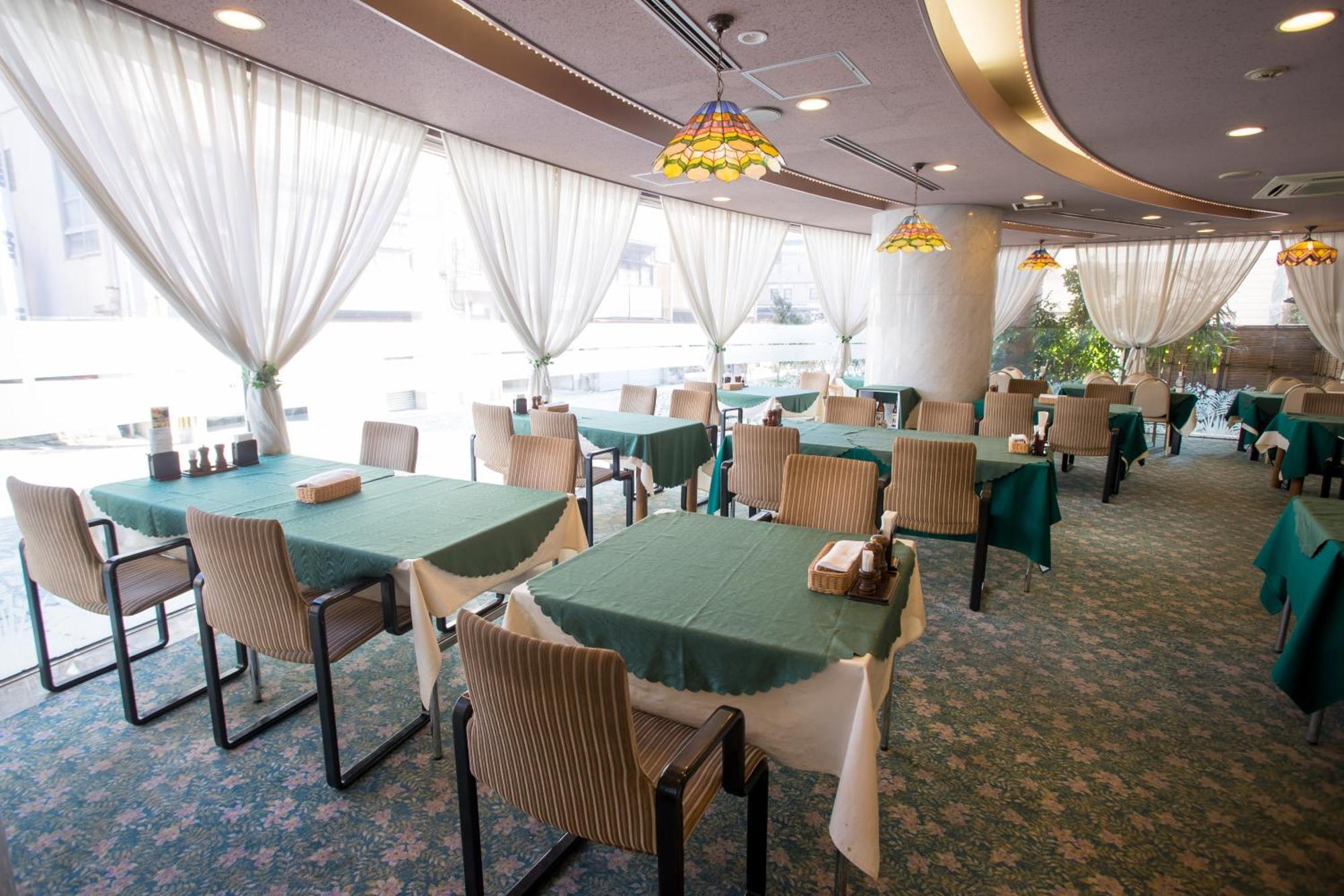 Hotel Sainthill Nagasaki Ngoại thất bức ảnh