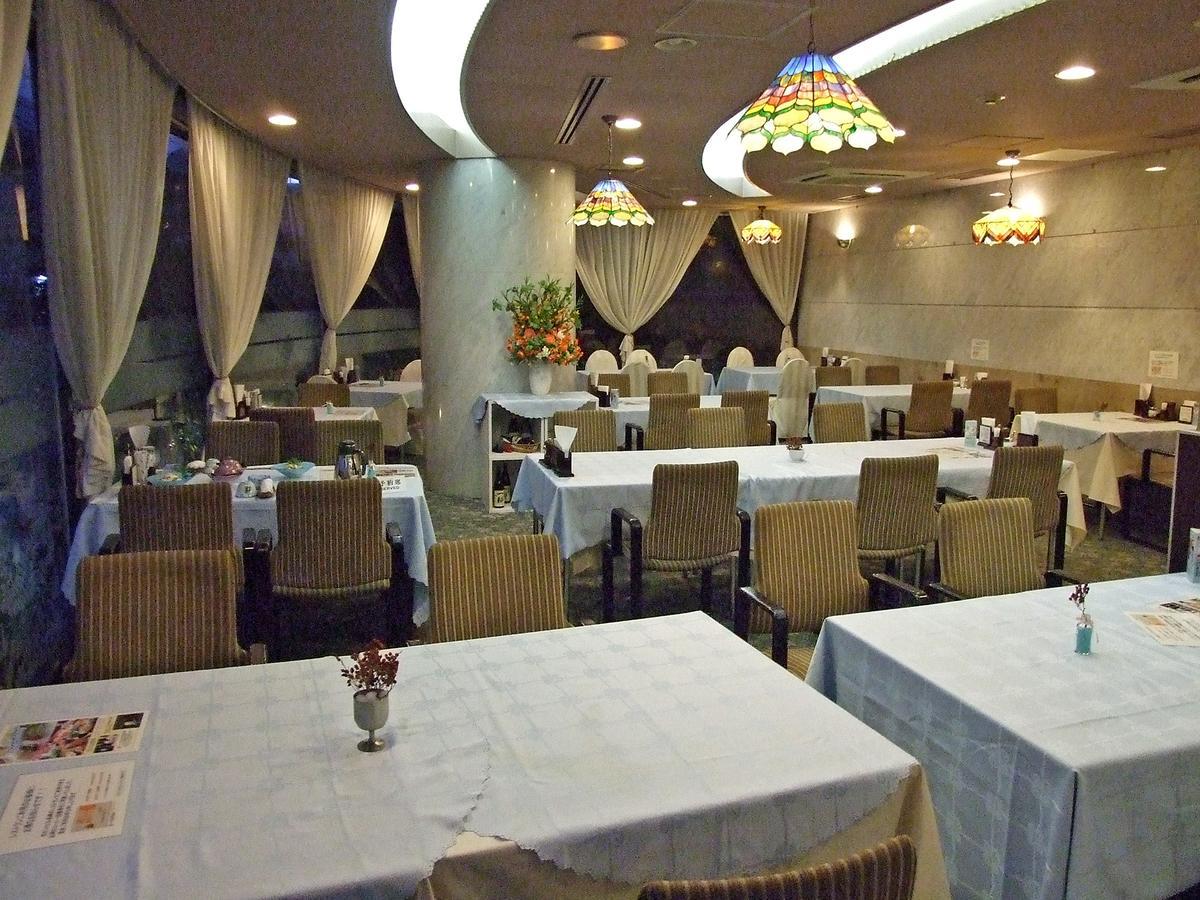 Hotel Sainthill Nagasaki Ngoại thất bức ảnh