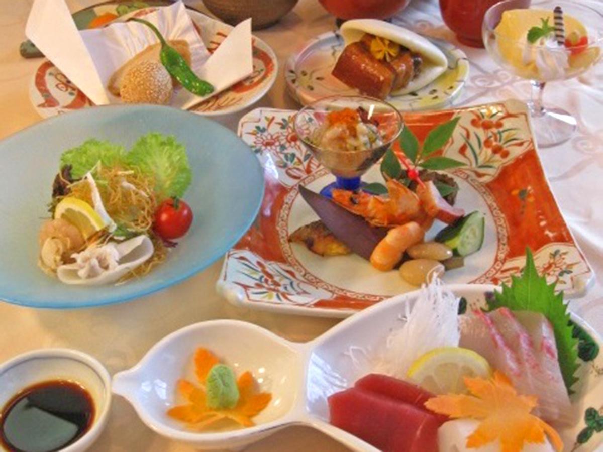 Hotel Sainthill Nagasaki Ngoại thất bức ảnh