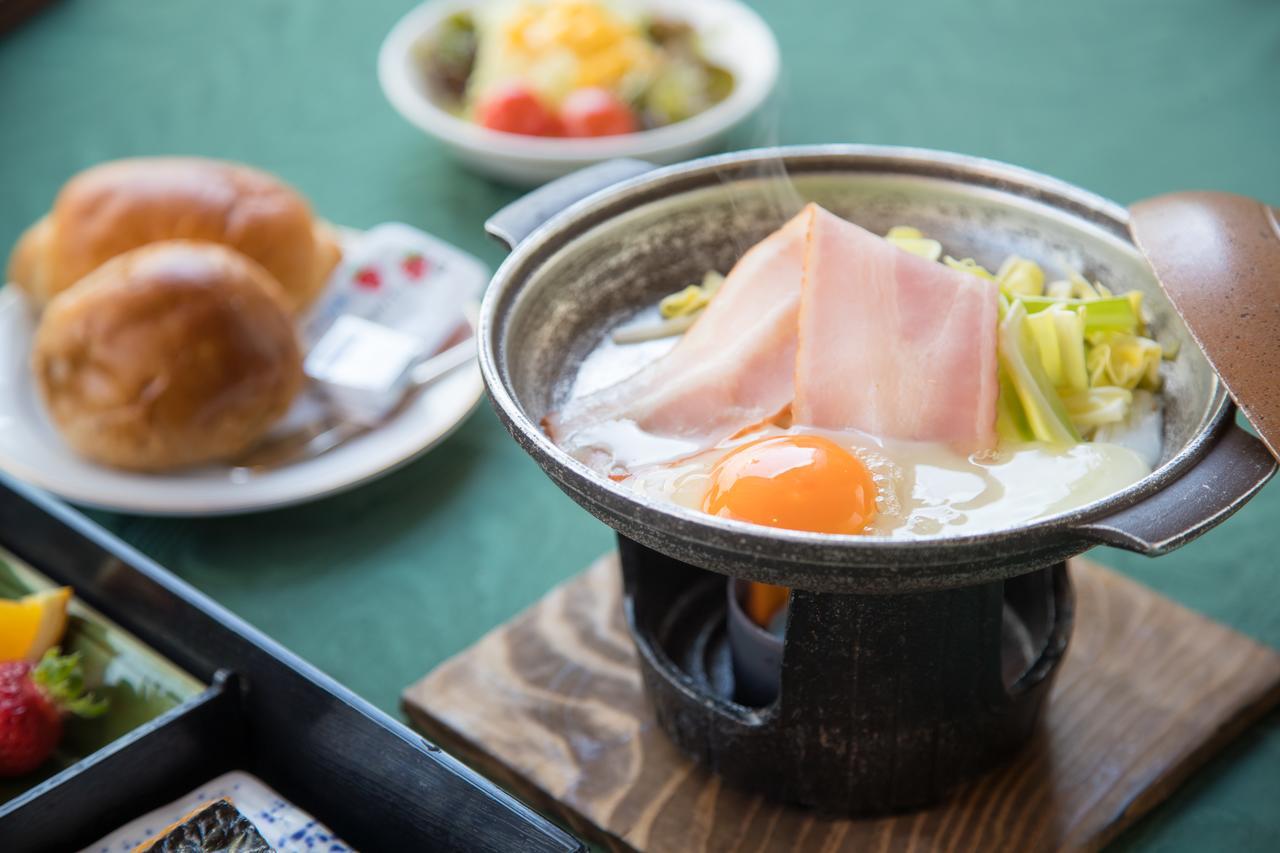 Hotel Sainthill Nagasaki Ngoại thất bức ảnh